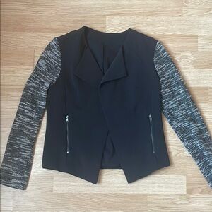 Women’s, Black, Blazer